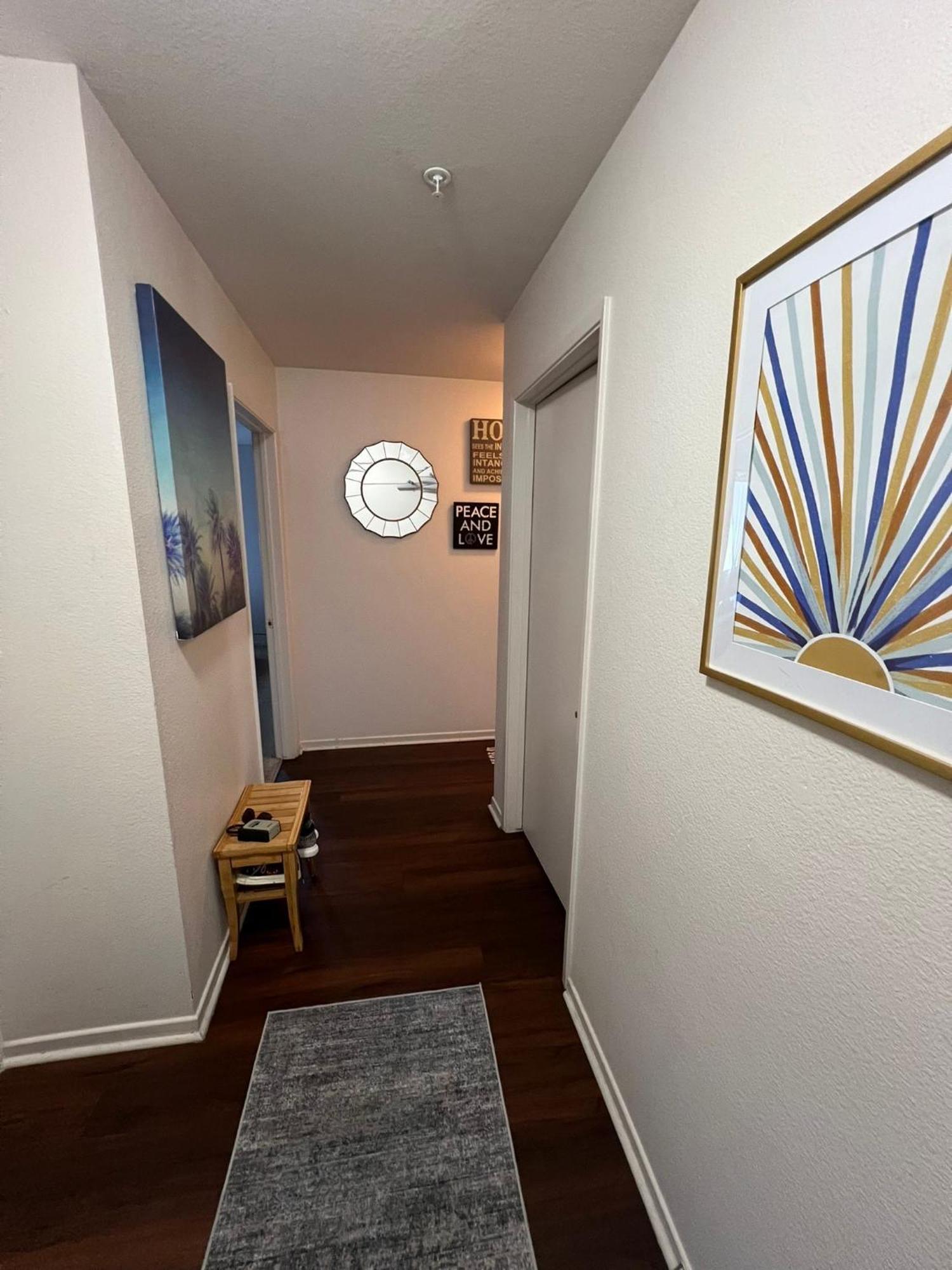 House Of Sunsets By Convention Center Petco Apartman San Diego Kültér fotó