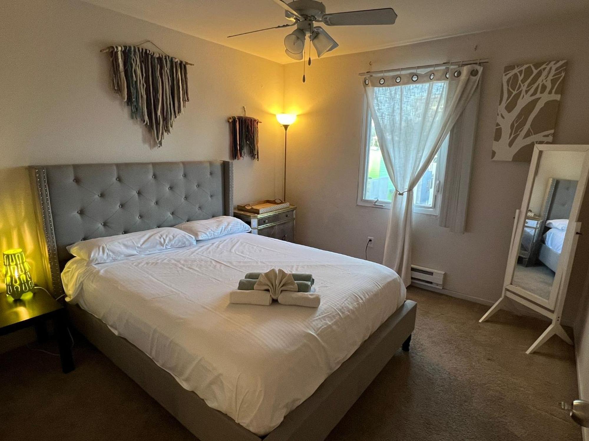 House Of Sunsets By Convention Center Petco Apartman San Diego Kültér fotó